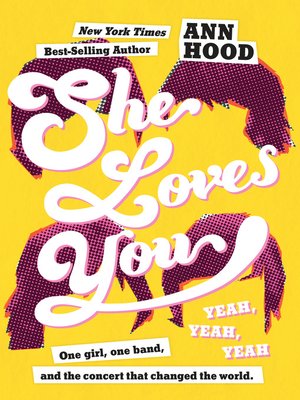 cover image of She Loves You (Yeah, Yeah, Yeah)